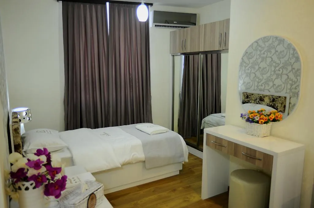 Hotel Sanapiro + Tbilisi
