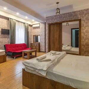 3* Hotel Dream Sky