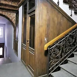 Hotel Octava Boutique