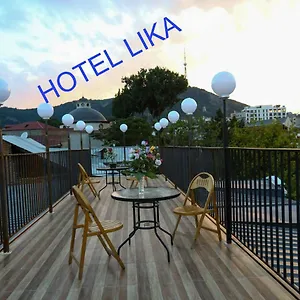  Guest house Lika