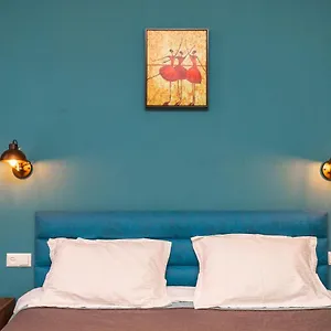 Hotel Hotello